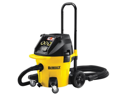 DWV902M M-Class Next Generation Dust Extractor 1400W 240V