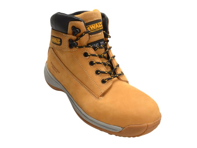 Extreme XS Safety Wheat Boots UK 11 EUR 45