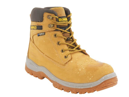 Titanium S3 Safety Wheat Boots UK 10 EUR 44