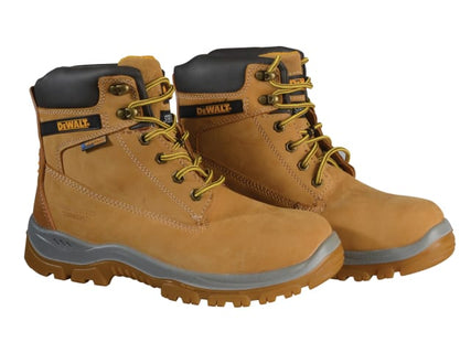 Titanium S3 Safety Wheat Boots UK 7 EUR 41