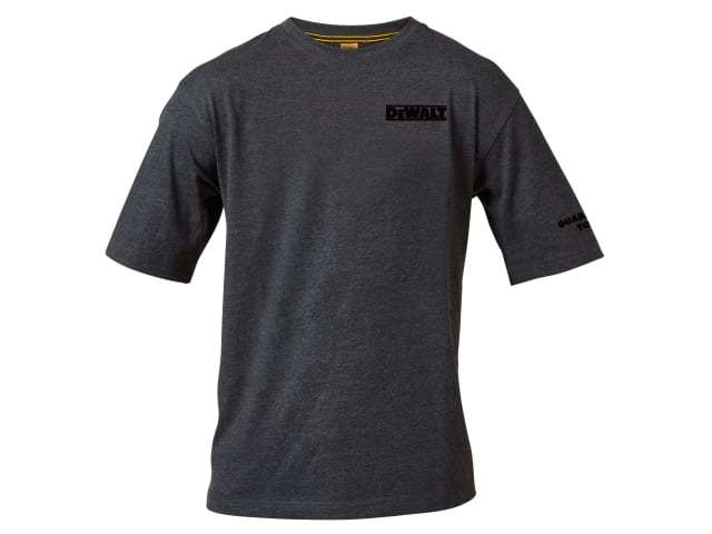 Typhoon Charcoal Grey T-Shirt - M (42in)