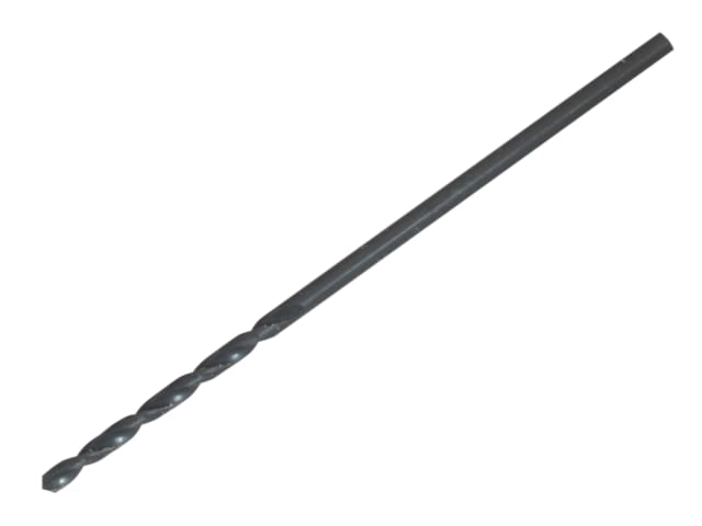 A100 HSS Jobber Drill Bit 1.05mm OL:34mm WL:12mm