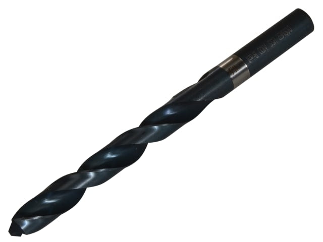 A100 HSS Jobber Drill Bit 11.50mm OL:142mm WL:94mm