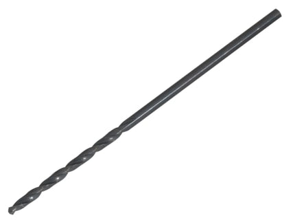 A100 HSS Jobber Drill Bit 1.20mm OL:38mm WL:16mm