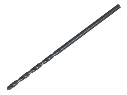 A100 HSS Jobber Drill bit 1.30mm OL:38mm WL:16mm