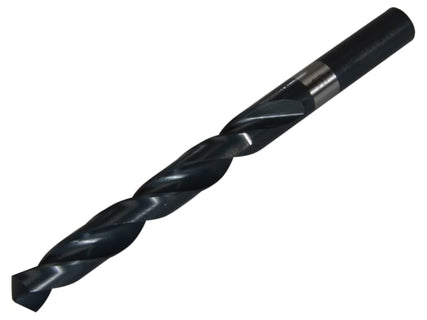 A100 HSS Jobber Drill Bit 13.50mm OL:160mm WL:108mm