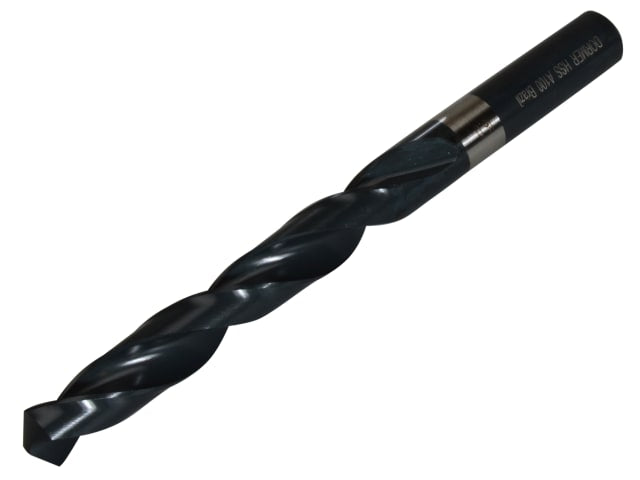 A100 HSS Jobber Drill Bit 16.00mm OL:178mm WL:120mm