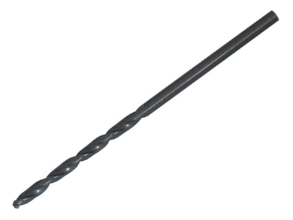 A100 HSS Jobber Drill Bit 1.70mm OL:43mm WL:20mm