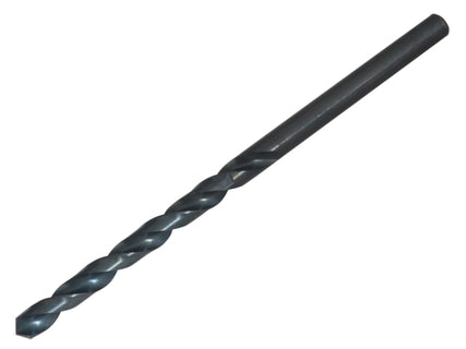 A100 HSS Jobber Drill Bit 3.90mm OL:75mm WL:43mm