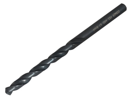 A100 HSS Jobber Drill Bit 5.70mm OL:93mm WL:57mm