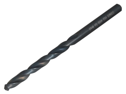 A100 HSS Jobber Drill Bit 5.90mm OL:93mm WL:57mm