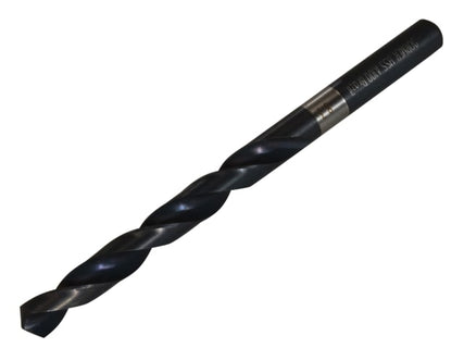 A100 HSS Jobber Drill Bit 8.30mm OL:117mm WL:75mm