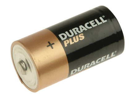 Plus CK4P Alkaline Batteries (Pack 4)