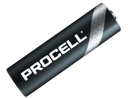 AA PROCELL® Alkaline Batteries (Pack 10)