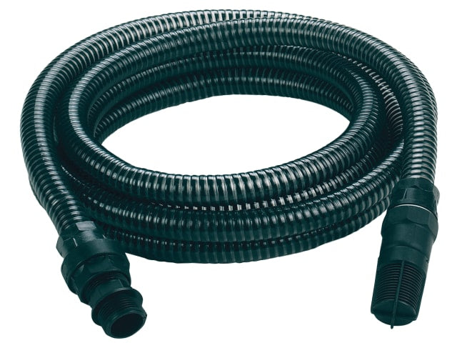 Suction Hose For Dirty Water Pumps 7m