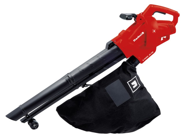 GC-EL 2500 E Electric Leaf Vacuum 2500W 240V