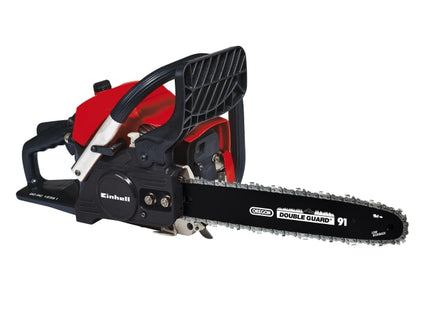 GC-PC 1235 I Petrol Chainsaw 35.5cm 37.2cc