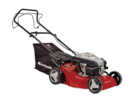 GC-PM 46 S Self-Propelled Petrol Lawnmower 46cm