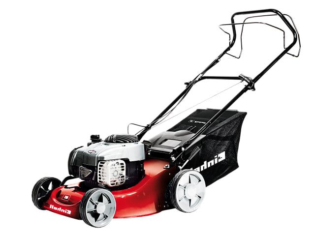 GC-PM 46/1 S B&S Self Propelled Lawnmower Petrol 46cm 125cc 4 Stroke