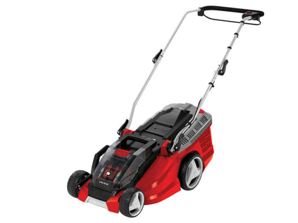 GE-CM 36Li Power X-Change Cordless Lawnmower 36cm 36V 2 x 18V 3.0Ah Li-ion