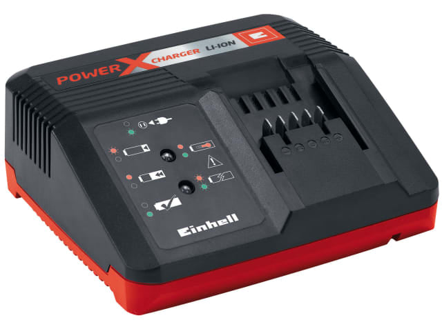 Power X-Charge System Fast Charger 18V