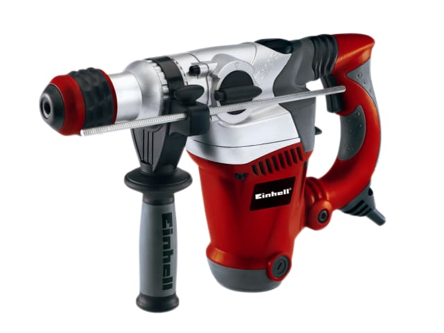 RT-RH32 SDS Plus 3 Mode Rotary Hammer Drill 1250W 240V