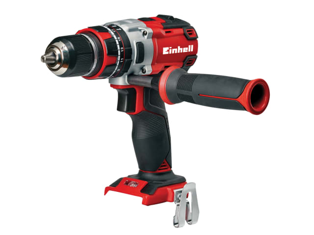 TE-CD 18Li-I BL Power X-Change Brushless Hammer Drill 18V Bare Unit