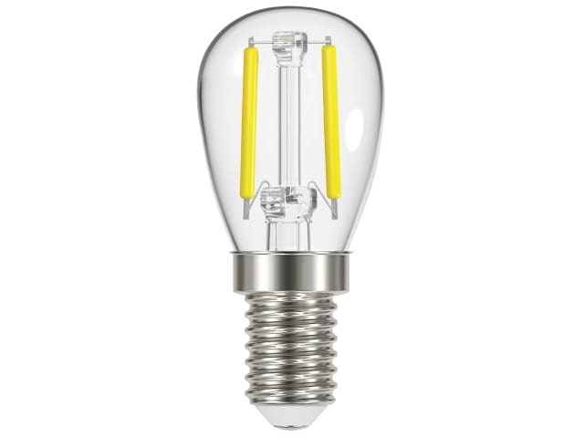 LED SES (E14) Pygmy Filament Bulb, Warm White 200 lm 2W