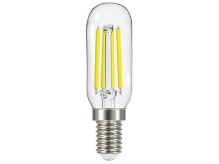 LED SES (E14) Cooker Hood Filament Bulb, Warm White 400 lm 3.8W