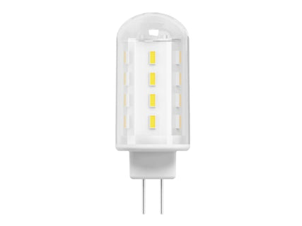 LED G4 HIGHTECH Non-Dimmable Bulb, Warm White 200 lm 2.2W