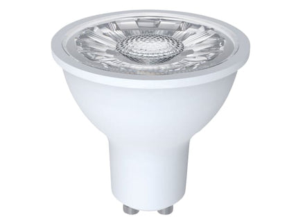 LED GU10 36° Non-Dimmable Bulb, Warm White 350 lm 5W