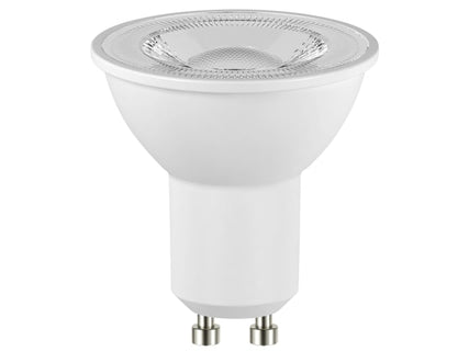 LED GU10 36° Non-Dimmable Bulb, Cool White 370 lm 5W