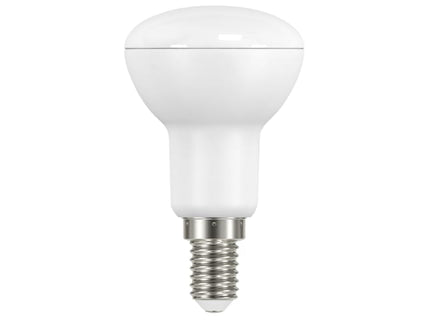 LED SES (E14) HIGHTECH Reflector R50 Bulb, Warm White 430 lm 6W