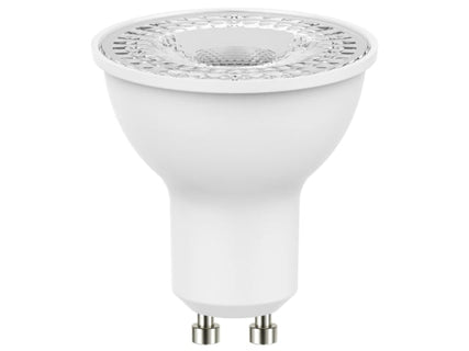 LED GU10 36° Non-Dimmable Bulb, Daylight 370 lm 5W