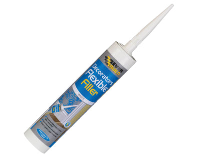 Flexible Decorator's Filler White 290ml