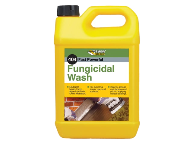 Fungicidal Wash 5 litre