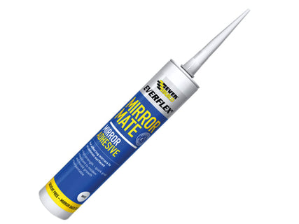 Mirror Mate Sealant & Adhesive 290ml