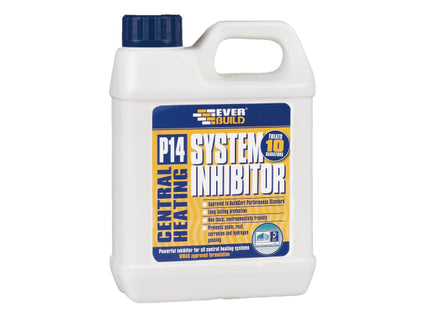 P14 System Inhibitor 1 Litre