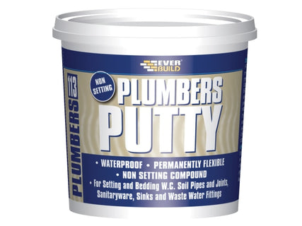 Plumber's Putty 750g