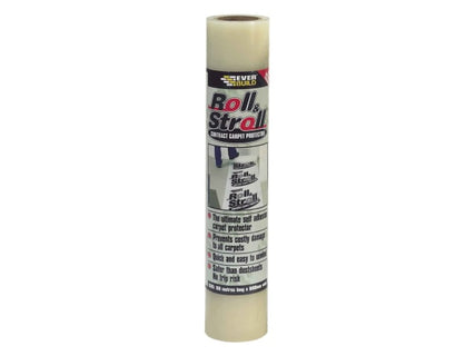 Roll & Stroll Contract 600mm x 50m