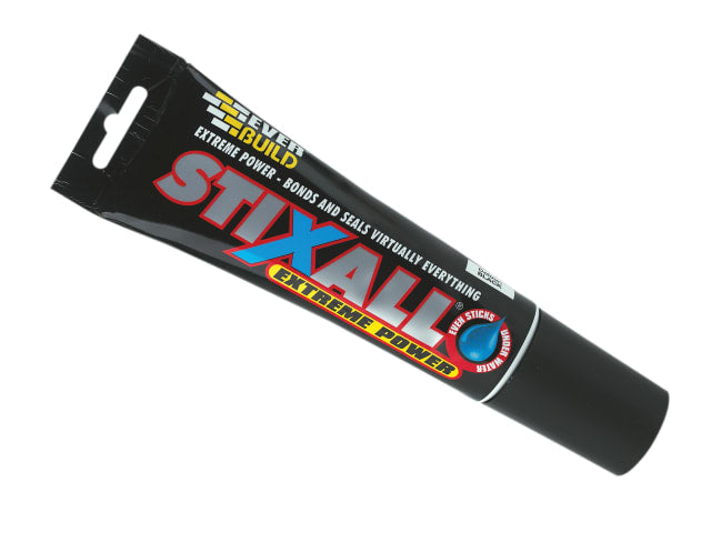 Stixall Extreme Power Easi Squeeze White 80ml