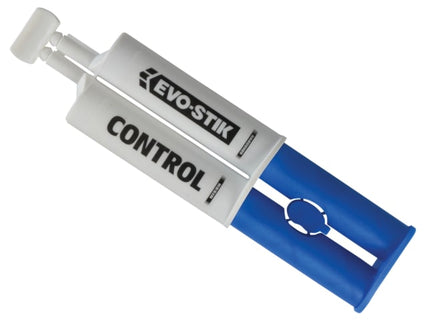 2 Hour Epoxy Control Syringe 25ml