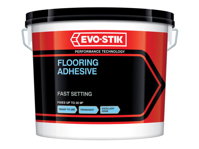 873 Flooring Adhesive 2.5 Litre