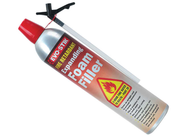 Fire Retardant Foam Filler 700ml