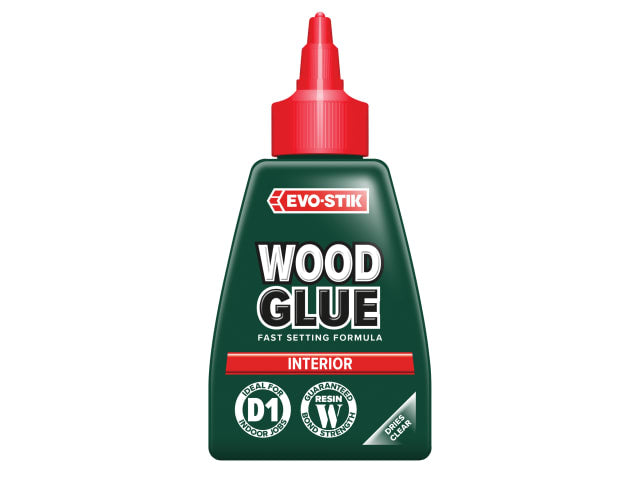 WOOD GLUE INTERIOR 65ml