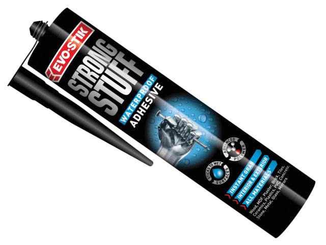 STRONG STUFF WATERPROOF ADHESIVE 290ml