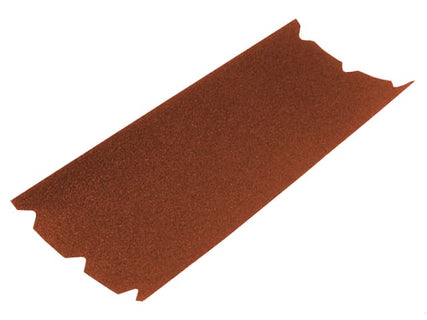 Aluminium Oxide Floor Sanding Sheets 203 x 475mm 24G