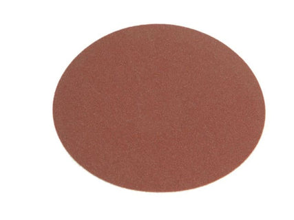 Self Adhesive PSA 150mm Disc 60G (Pack 25)