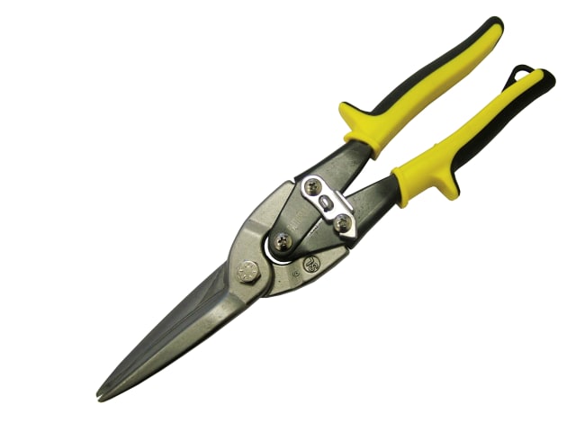 Multi-Purpose Compound Power Cut Snips 250mm (10in)