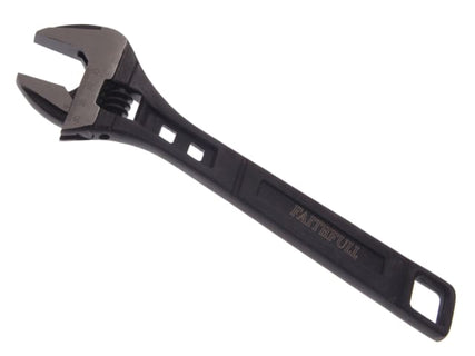 Adjustable Wrench 150mm (6in)